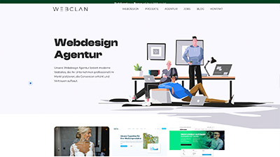 Webclan