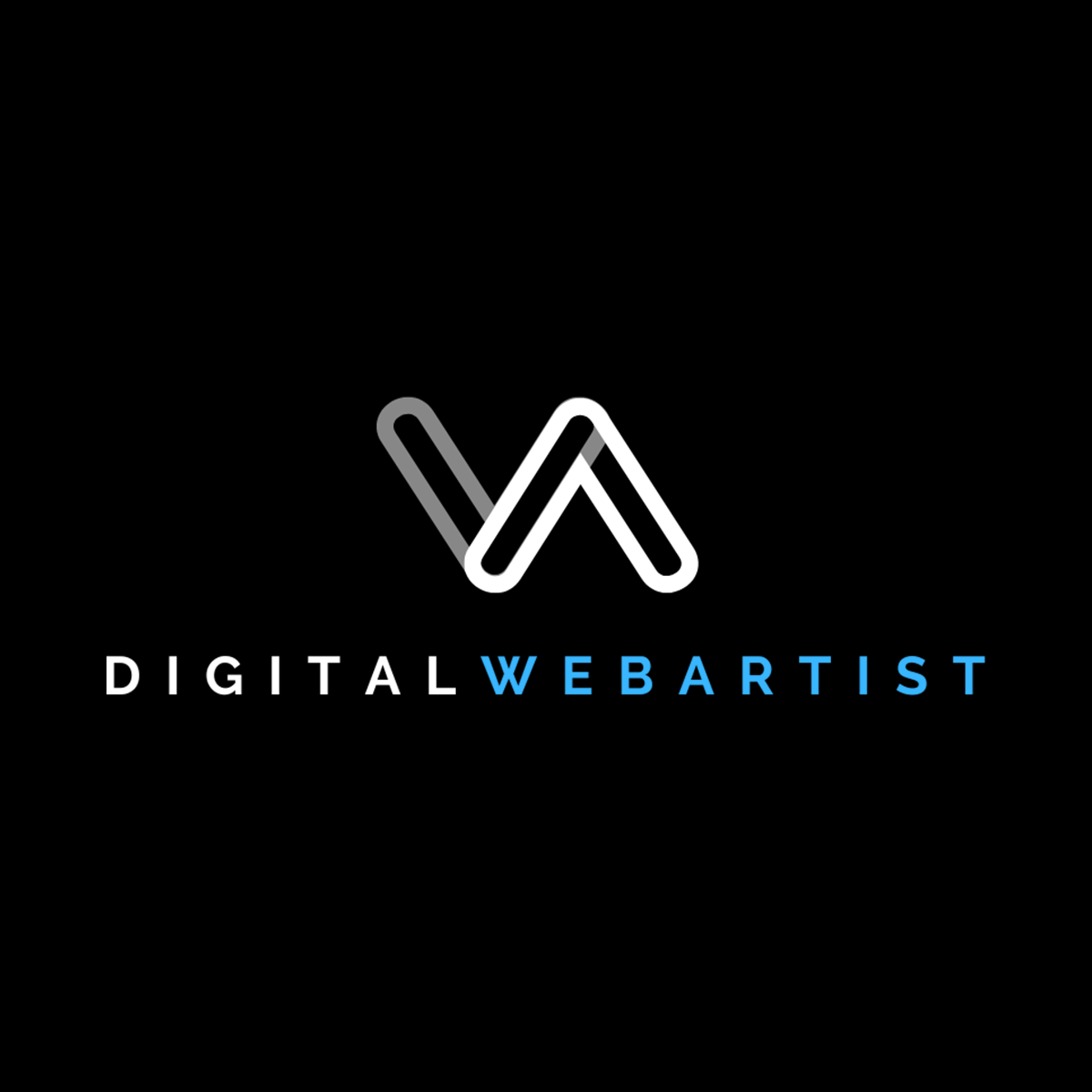Digital Web Artist