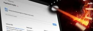 Wordpress Pagespeed Optimierung