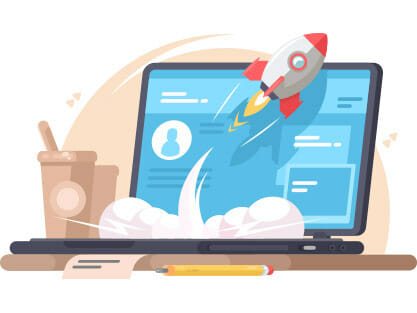 webdesign berlin launch