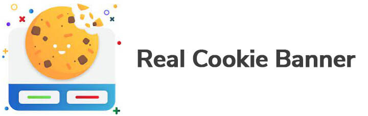 Das Real Cookie Banner Plugin für Wordpress
