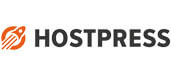 WordPress Hoster Hostpress
