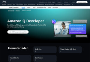 KI programmieren lassen: Anleitung & KI Coding Tools 2025