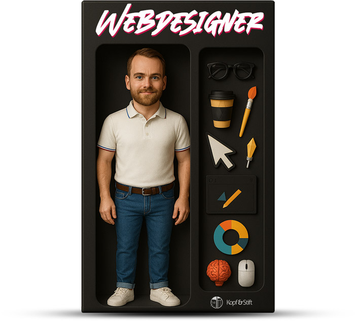 Ihr Webdesigner für Leipzig, die Messestadt