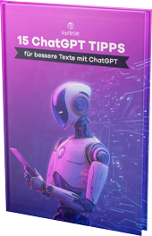 ChatGPT E-Book