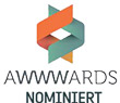 Einige Webdesign Preise konnten wir schon gewinnen
