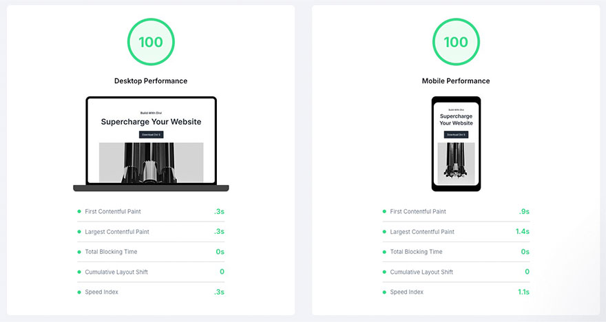 Divi 5 Design Variables und globales Styling - Interface-Ansicht der neuen Variablen-Verwaltung