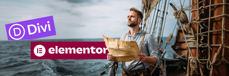 Divi vs Elementor Fazit - Die richtige Wahl treffen