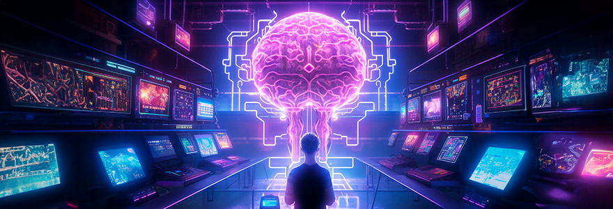 GAIO Generative AI Optimization Prozess visualisiert