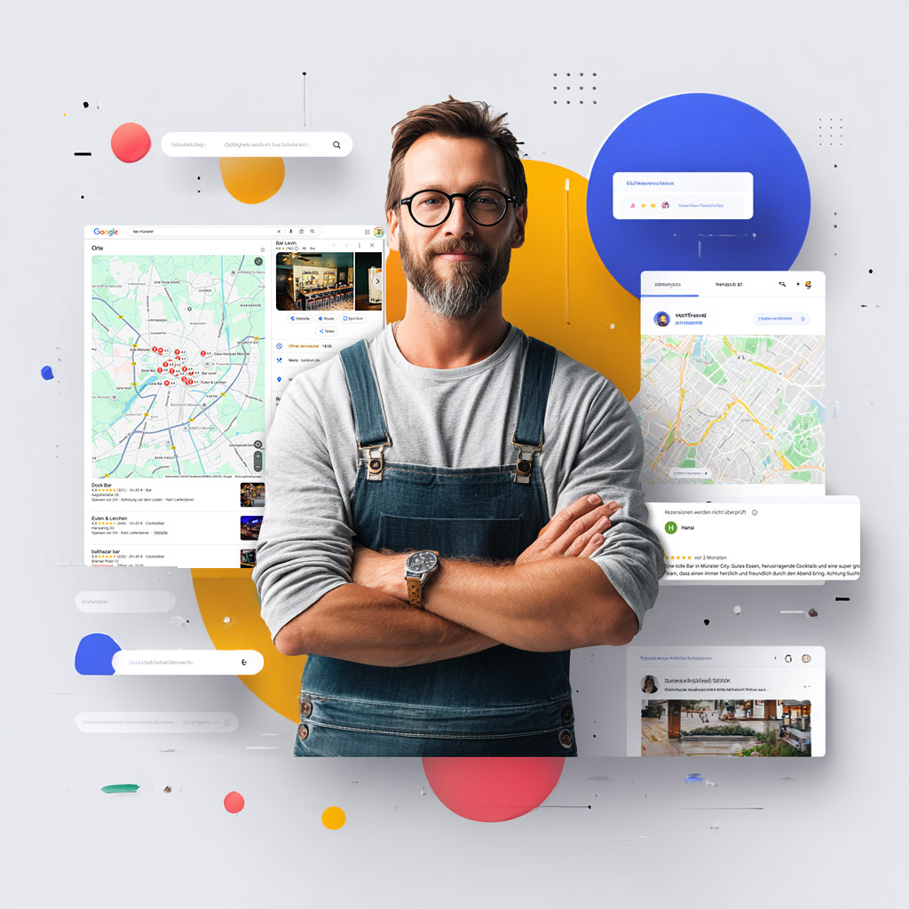 Persönliche SEO-Beratung von Ihrer SEO Agentur – Transparent & ehrlich