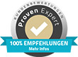 Proven Expert Logo