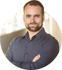 Webdesigner mit Leib und Seele