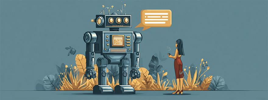 So sieht die ChatGPT-Oberfläche beim Bilder erstellen aus ChatGPT Bildgenerierung Tutorial - Screenshot der ChatGPT-Oberfläche beim Erstellen von KI-Bildern