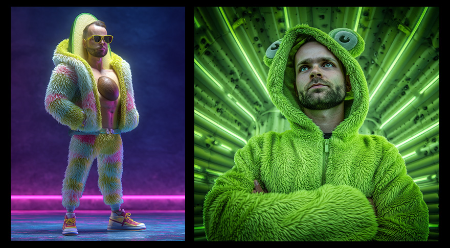 KI-Avatar Generator Vergleich alle Tools