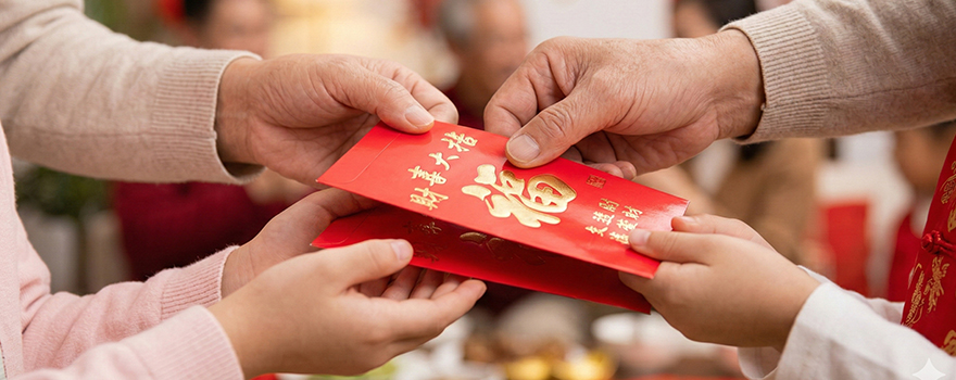 Kulturelle Farbunterschiede – Bedeutung von Rot in China, Indien und westlichen Kulturen