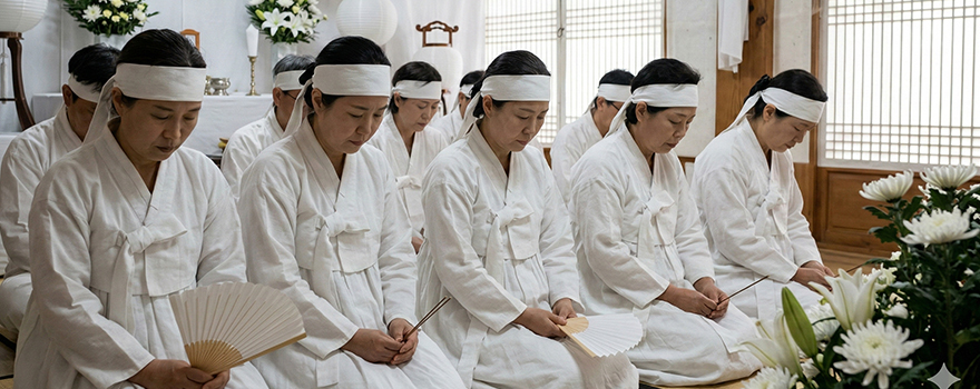 Kulturelle Farbunterschiede – Bedeutung von Weiß in verschiedenen Kulturen weltweit