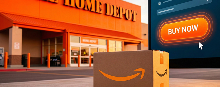 Farbpsychologie Orange – Wirkung der Farbe Orange im Webdesign für Energie und Call-to-Actions