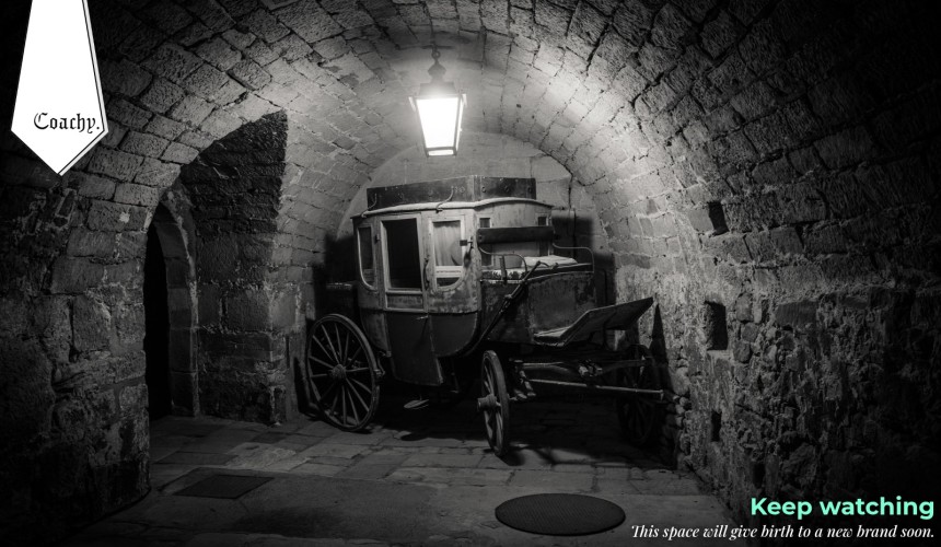 onlinekurs plattformen coachy 02 Coachy Kursplattform Screenshot