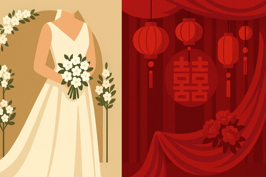 Farben und ihre Bedeutung in verschiedenen Kulturen