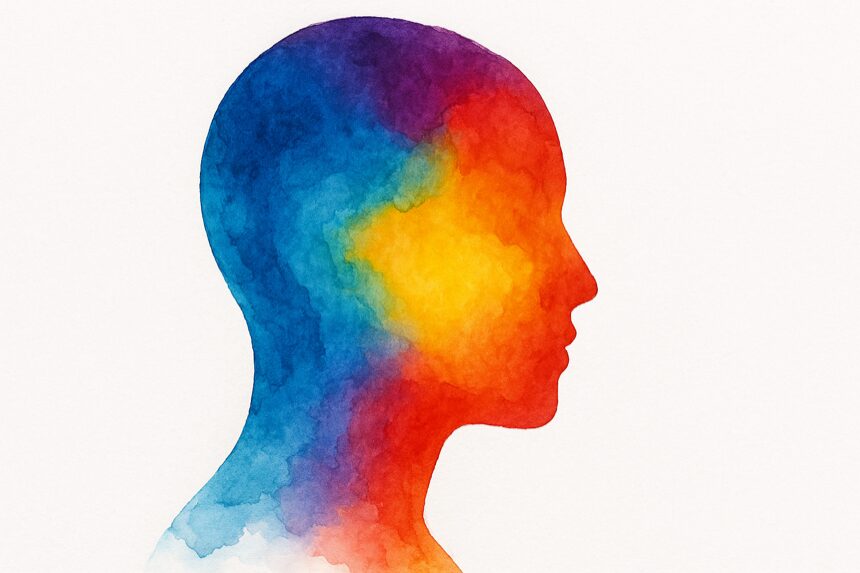 Farbpsychologie – Wirkung von Farben auf Emotionen und Entscheidungen