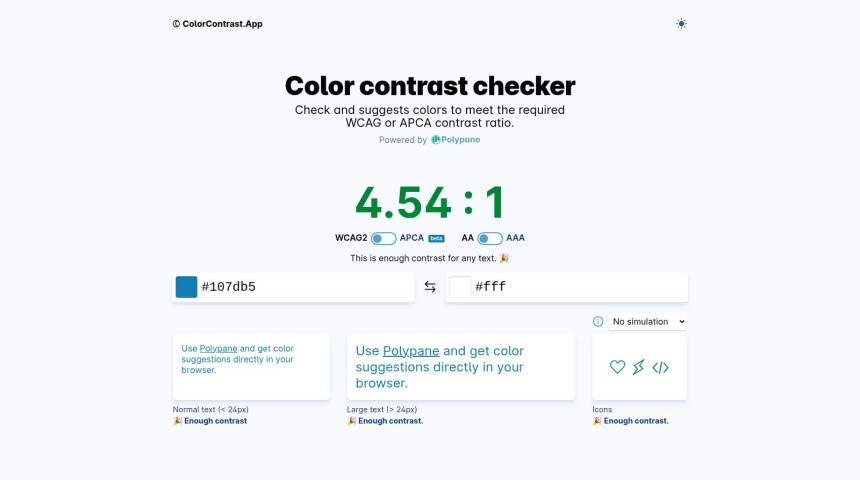 screenshot colorcontrast 17