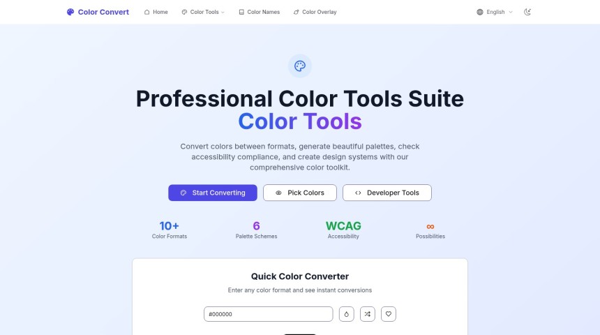 screenshot colorconvert 24