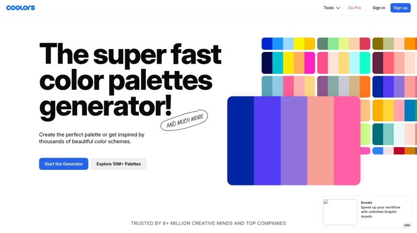 screenshot coolors 01