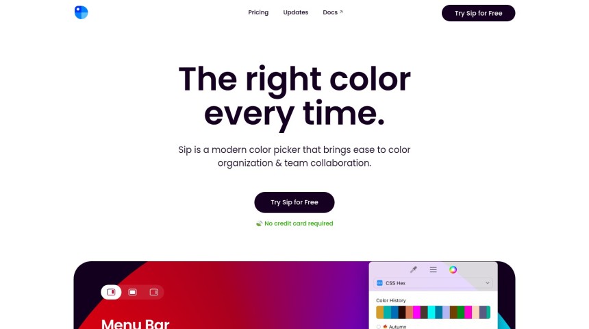 screenshot sipapp 21