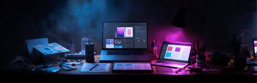 Branding-Tools und Ressourcen für Selbstständige