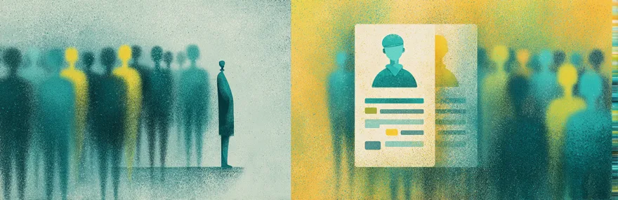 Was ist eine Buyer Persona - Definition und Abgrenzung