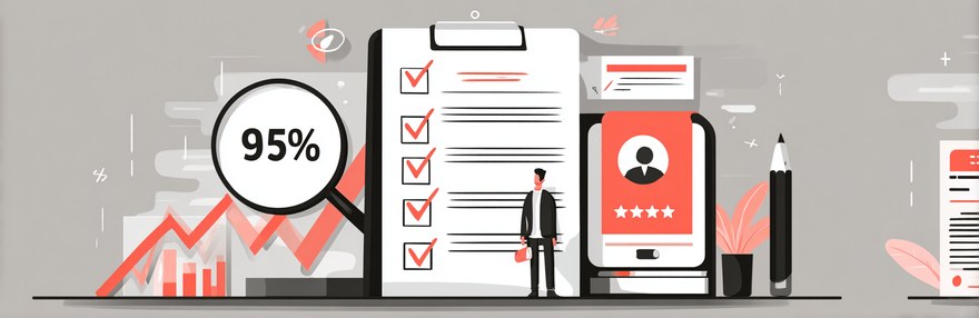 Customer Journey KPIs und Erfolgsmessung: Checkliste mit den wichtigsten Kennzahlen