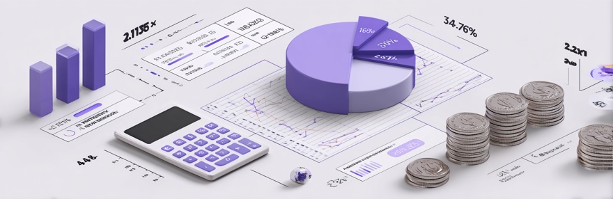 Remarketing Kosten und Budget – wann es sich rechnet Remarketing Kosten Budget – Taschenrechner und Budget-Diagramm für ROI-Berechnung