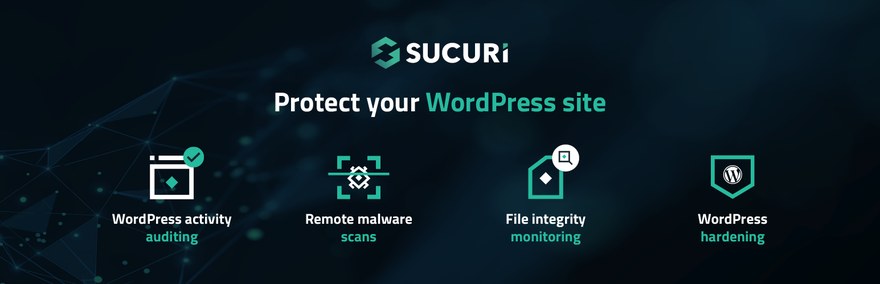Sucuri Security WordPress Plugin