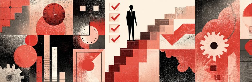 Vorher und Nachher einer präzisen Zielgruppendefinition – vom vagen zum konkreten Kundenprofil