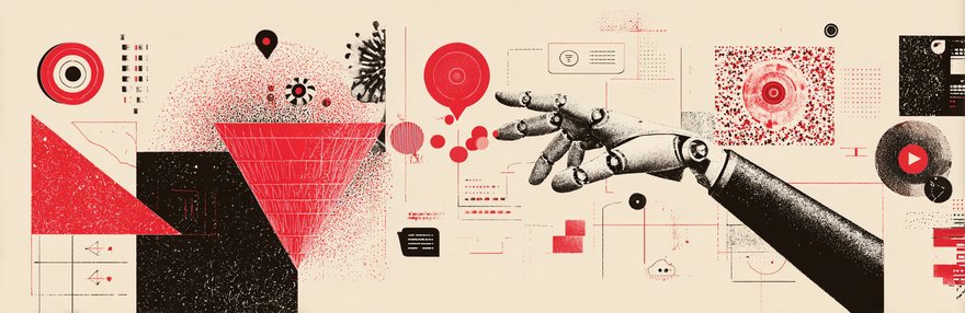 Aktuelle Trends in der Zielgruppenanalyse – KI und Automatisierung verändern das Targeting
