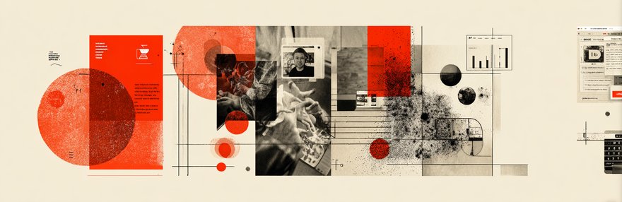 Die vier Dimensionen der Zielgruppenanalyse – demografisch psychografisch verhaltensbasiert technografisch