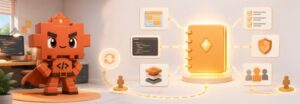 CLAUDE.md – das Projekt-Gehirn für Claude Code