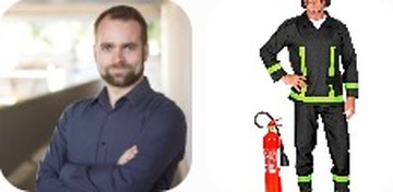 Referenz - Ganzkoerperfoto und Kleidungsstueck Bild B fuer das virtuelle Anprobieren