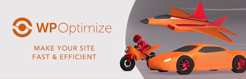 WP-Optimize WP-Optimize – WordPress