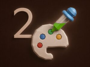 Schritt 2 des Ablaufs: Design der Kanzlei-Website