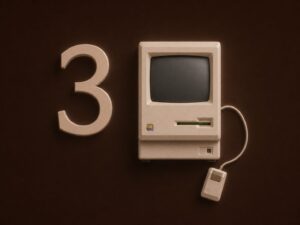 Schritt 3 des Ablaufs: technische Umsetzung der Kanzlei-Website