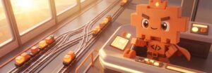 Claude Code GitHub: Maskottchen steuert vom Terminal aus Commits, Branches und Pull Requests