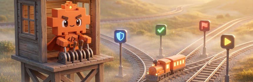 Die wichtigsten Claude Code Hook Events: PreToolUse, PostToolUse, Stop und SessionStart