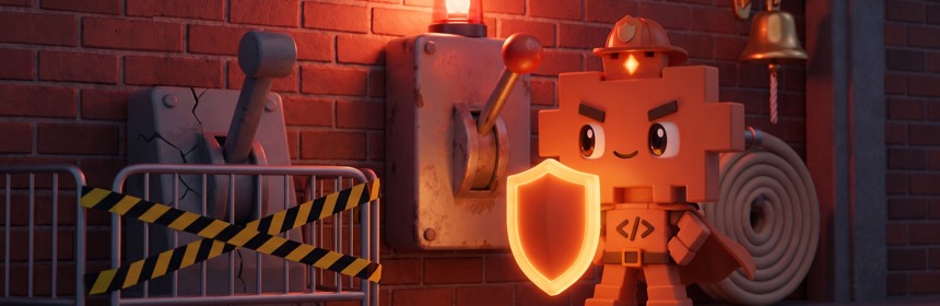 Sicherheit bei Hooks: Nur vertrauenswürdige Befehle eintragen, denn sie laufen automatisch