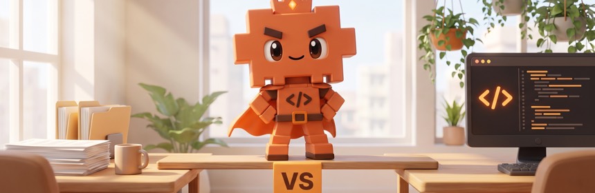 Claude Cowork vs. Claude Code Claude Cowork gegen Claude Code: allgemeine Büroaufgaben gegenüber Programmierung im Terminal
