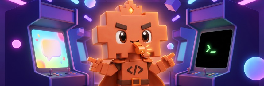 Claude Desktop vs. Claude Code Claude Desktop ist die grafische Chat-App, Claude Code das Werkzeug im Terminal