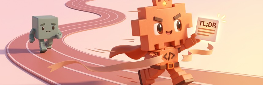 Kurzantwort (TL;DR für Eilige) Kurzantwort für Eilige: Maskottchen liefert die Essenz des Vergleichs in einer kompakten Karte