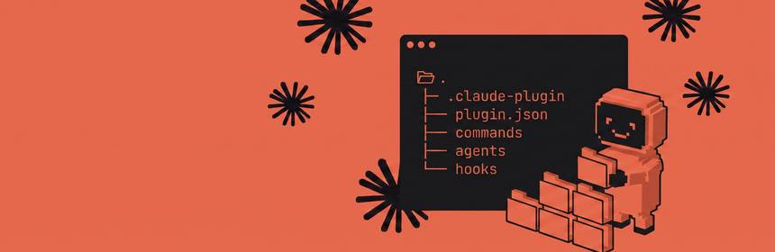 Ein eigenes Plugin bauen Ein eigenes Plugin braucht nur einen Ordner mit dem Manifest plugin.json und den Bausteinen