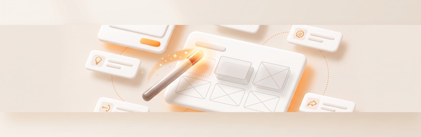 Framer AI: Wireframer & Co. im Praxistest Framer AI im Praxistest: der Zauberstab entwirft automatisch Wireframes auf der Design-Fläche