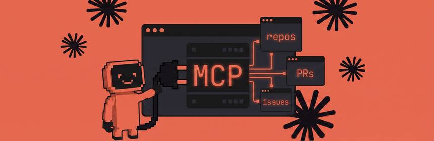 Der GitHub-MCP-Server gibt Claude Code strukturierten Zugriff auf die GitHub-API